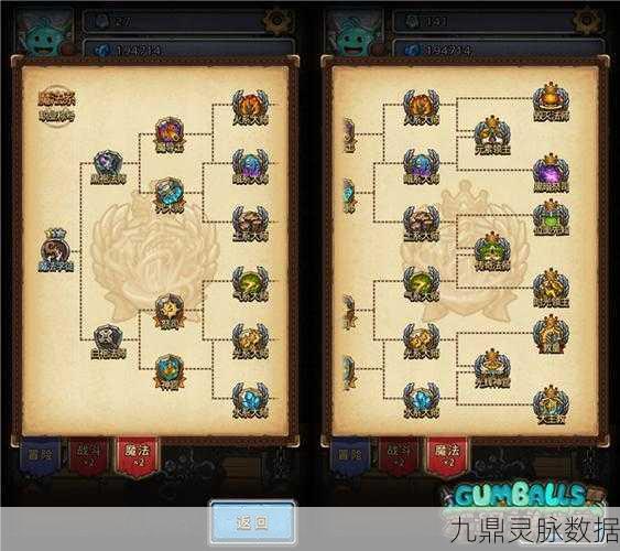 西洋棋冈布奥,不思议迷宫中的策略王者深度剖析