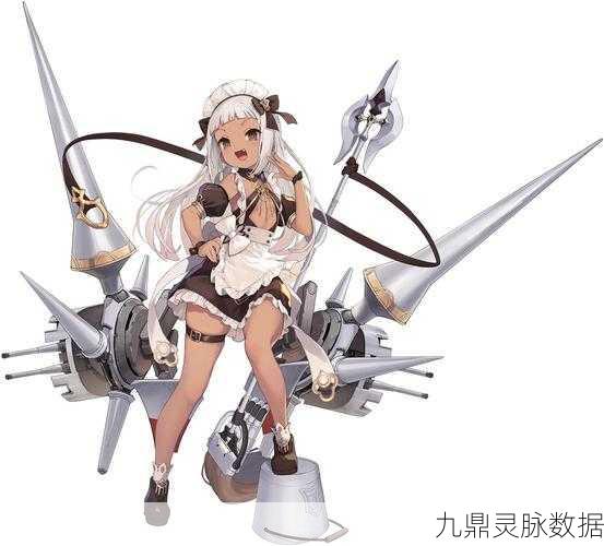 碧蓝航线2025强度榜,角色强度全面解析