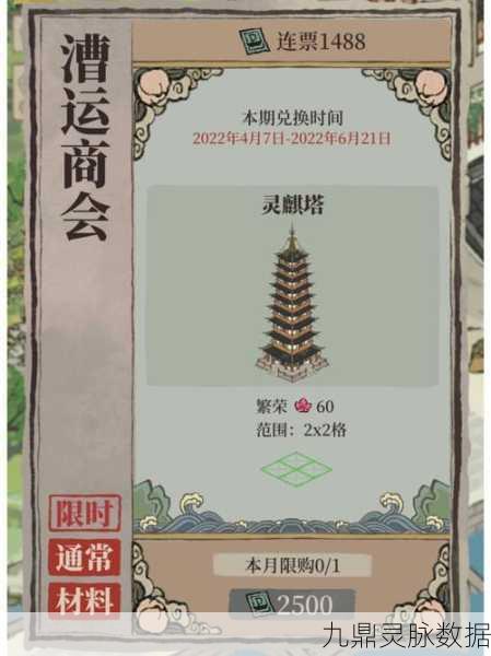 扬州漕运风云起,江南百景图深度攻略揭秘