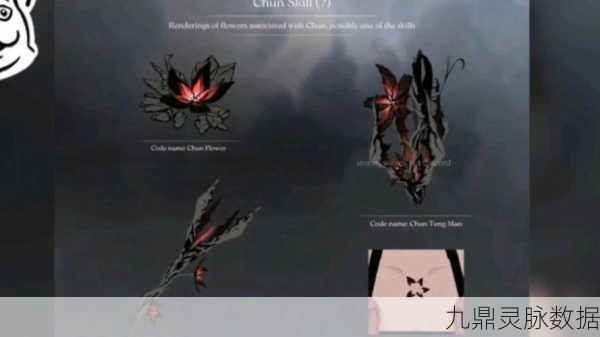 鸣潮重破刃-41 型武器图鉴全解析