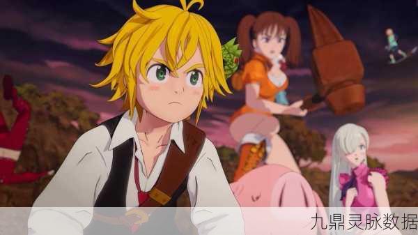 七人传奇光与暗交织,探索无限可能的角色扮演之旅