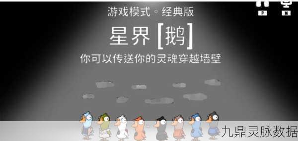 鹅鸭杀选择规则揭秘,职业阵营分配与指定职业真相