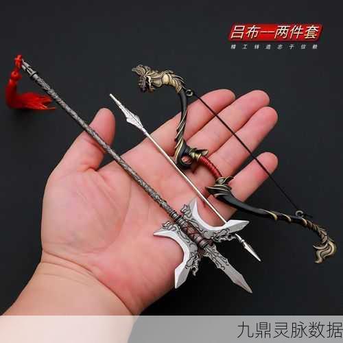 卧龙苍天陨落弓箭玩法全攻略