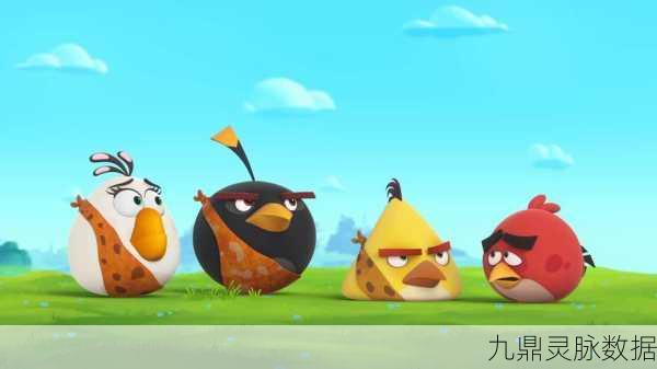 愤怒的小鸟,经典版,重温指尖弹射的乐趣