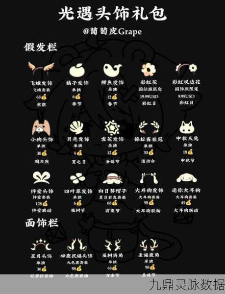 光遇鹿角面具获取全攻略,解锁感恩季神秘宝藏