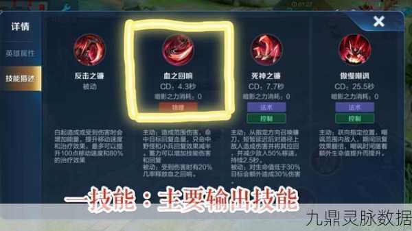 人间兵器再现!王者荣耀白起5级铭文搭配推荐,助你称霸峡谷战场