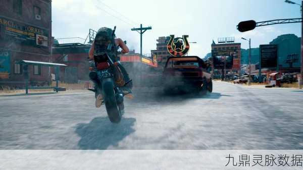 绝地求生风靡手游界,Steam生存之战燃爆指尖战场