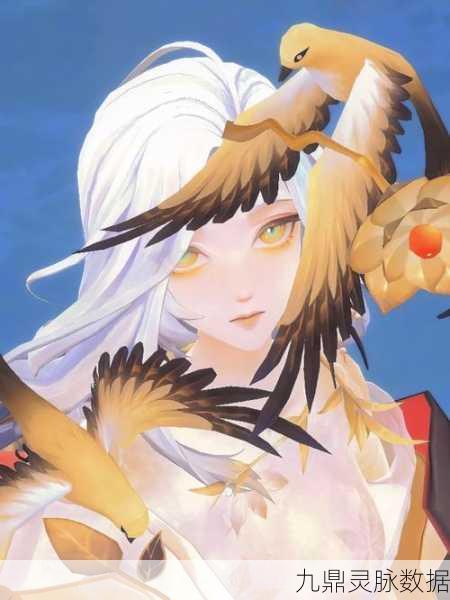 蝉冰雪女,阴阳师里冰雪奇缘的绝美守护者降临