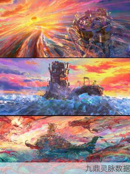 深海绮梦,无尽探索,启程梦回之旅的奇幻篇章