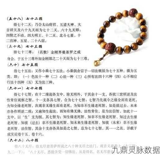 射雕五檀佛珠寻觅之旅,详尽收集攻略大揭秘