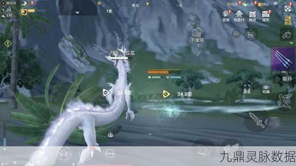 妄想山海,探索三栖宠物的奇妙世界