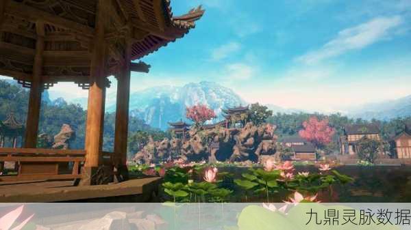 古剑奇谭3,鲜花收集秘籍,解锁鄢陵之美
