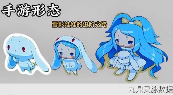 洛克王国雪娃娃的神秘捕捉之地全攻略