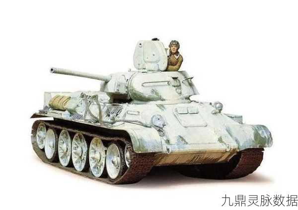 坦克世界,天蝎与T34,谁才是战场上的霸主?