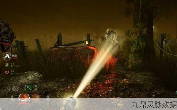 黎明杀机手电筒插件,暗夜中的生存之光