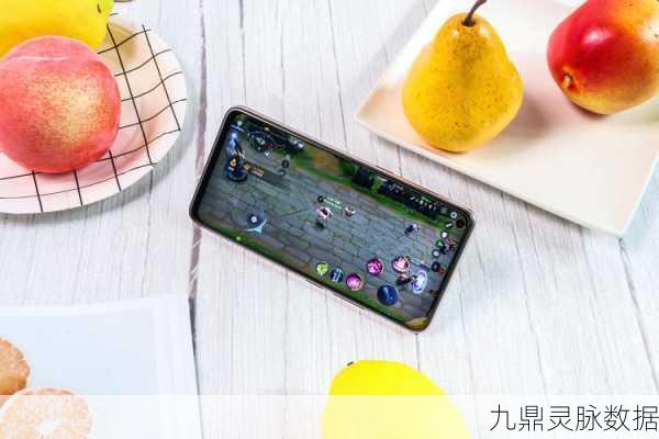 Vivo Z5挑战和平精英,探索画质极限