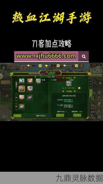 热血江湖邪刀披风风采大赏与选择指南