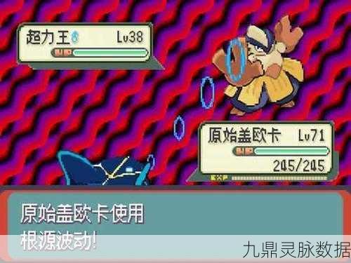 口袋妖怪光之魄通关秘籍,详细流程与攻略指南