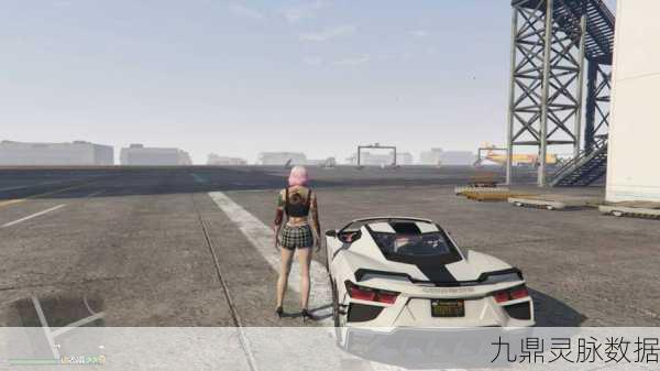 GTA5地堡解锁全攻略,条件与步骤详解