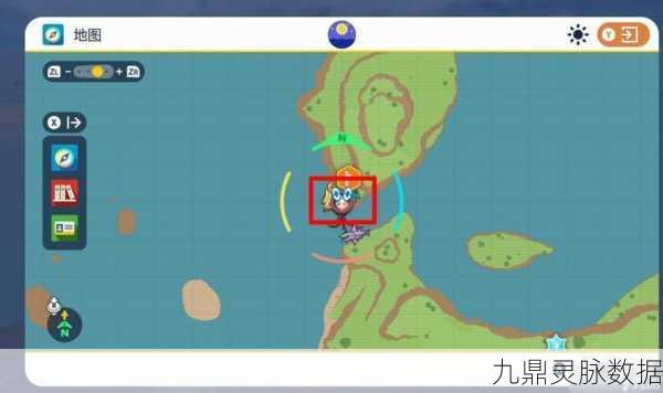 宝可梦朱紫珍贵招式学习器素材全解,成为宝可梦大师的关键