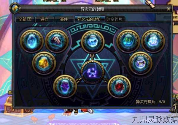 DNF游戏中公会频道的探索之旅
