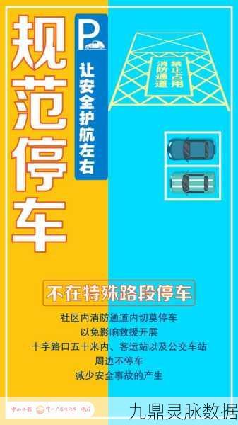 停车有序,解锁你的停车大师之路