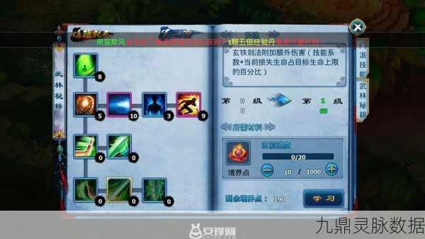 神雕侠侣手游,侠肝义胆与竞技场排名的深度剖析