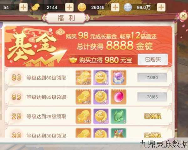 神雕侠侣手游,侠肝义胆与竞技场排名的深度剖析