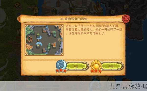 创造与魔法,探寻永夜传说宝藏的终极指南