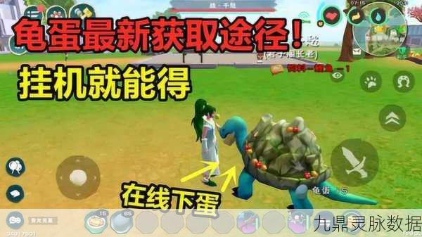 创造与魔法,轻松获取鸡蛋的秘籍指南