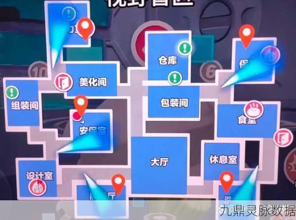 诺亚之心逃兵奇遇全攻略,解锁湖畔秘境的秘密