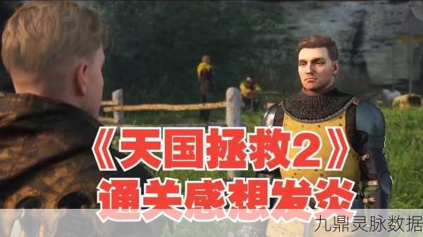 天国拯救 2 照片模式全攻略,轻松拍出惊艳画面