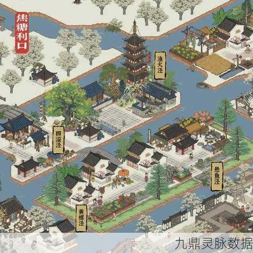 江南百景图松江府新角色揭秘，身份猜测与期待