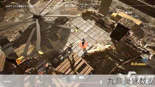 ProjectZ震撼登场,沙盒射击新纪元,重塑手游战场体验
