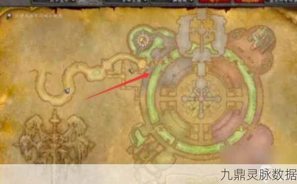 卡拉诺斯猎人训练师寻觅指南
