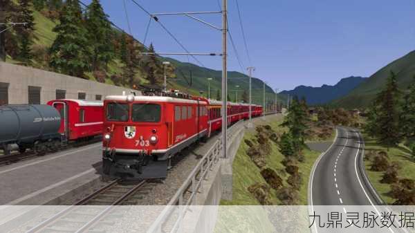 TramstertramPC端震撼登场，免费体验迷你街道电车建设之旅