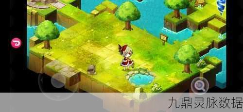 宝石研物语猴子前进路线揭秘,轻松跟猴,通关无忧!