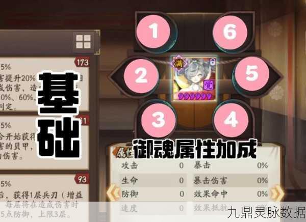 阴阳师树妖御魂全方位解析，实战实力深度洞察