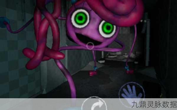 波比的游戏时间第二章测试版，冒险解谜新热潮，你准备好了吗？