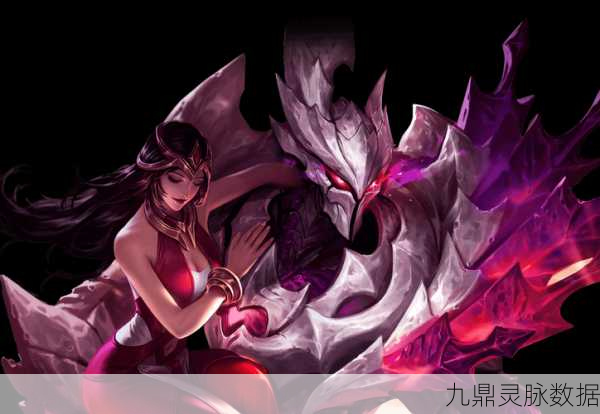 深度剖析,曜与干将莫邪,谁更胜一筹且易上手?