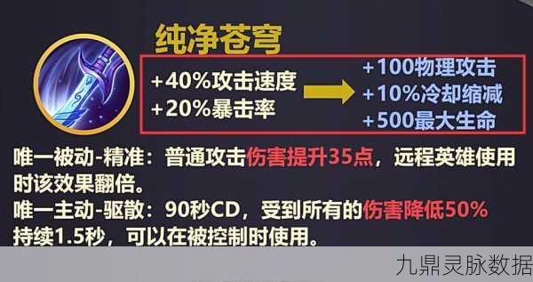 王者荣耀纯净苍穹的最佳开启时机详解