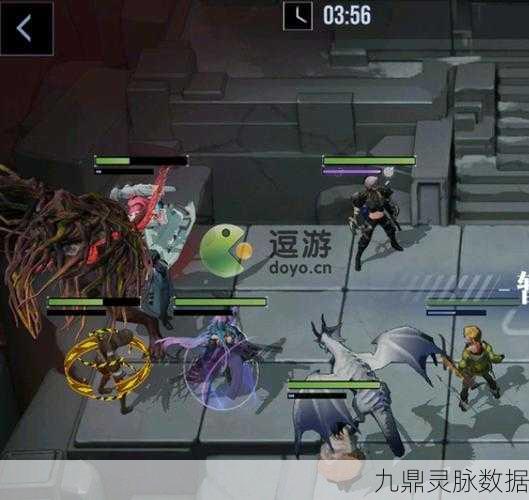 无期迷途浊暗之阱第四关深度解析，通关秘籍与技巧大放送