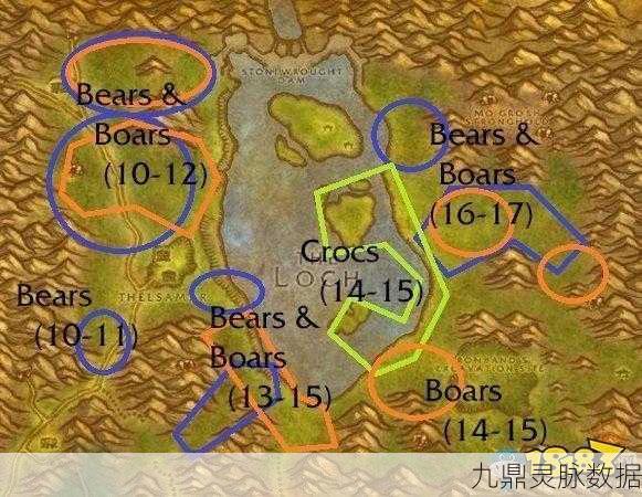 魔兽世界怀旧服,完鳞归玛伦任务全攻略