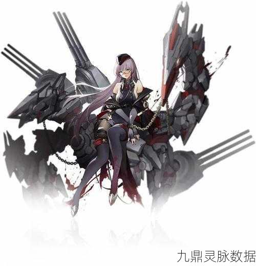 碧蓝航线,指挥喵的智谋盛宴,点燃策略激情