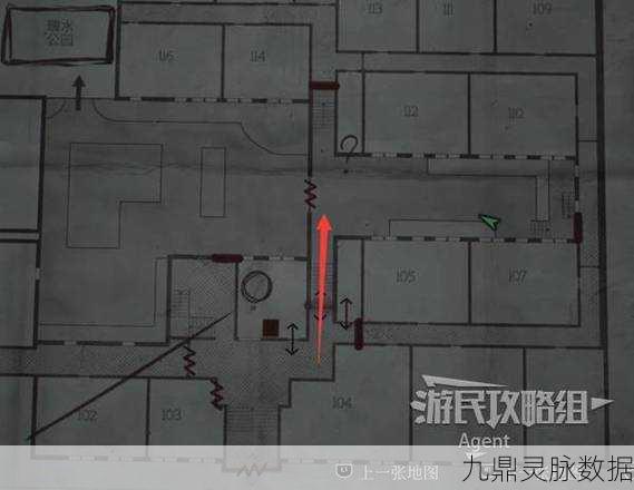 寂静岭 2,重制版托卢卡监狱解谜全攻略