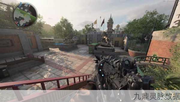 使命召唤17中文设置全攻略,轻松玩转战场