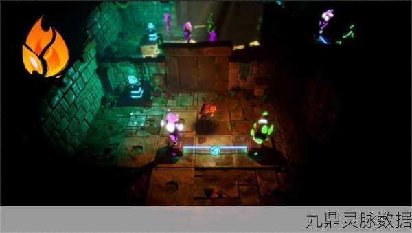瓜约塔登陆Steam,一场烧脑解谜与奇幻冒险的盛宴