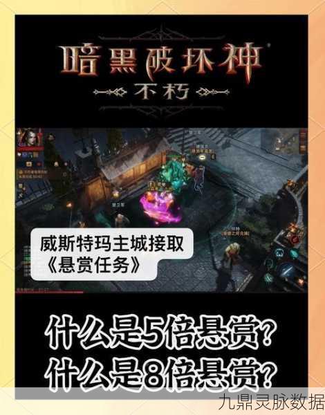 暗黑不朽，宝石猎人的智慧之旅——解锁高效收集与管理秘籍