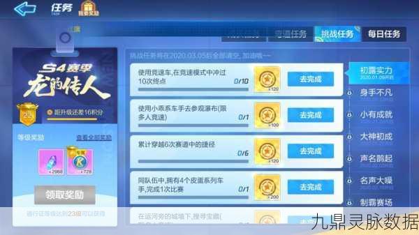跑跑卡丁车手游，轻松攻克近道 X 墙的秘诀