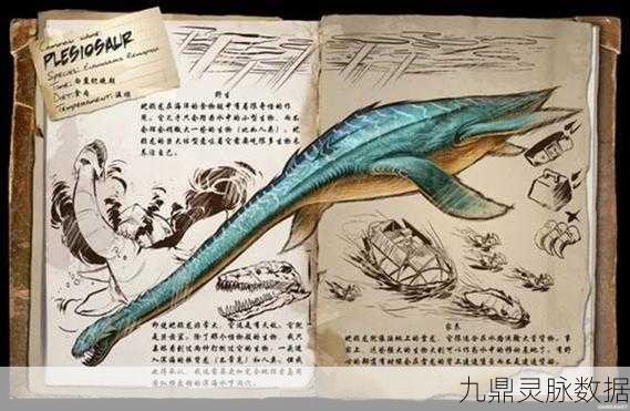 方舟生存进化，海洋生物卡住的完美解决方案